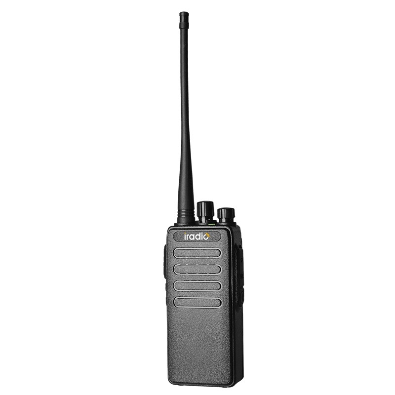New Arrival 10W Long Range Portable woki toki Fm transceiver walkie-talkie